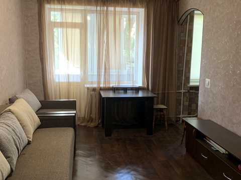 квартира по адресу Введенская ул., 7/9