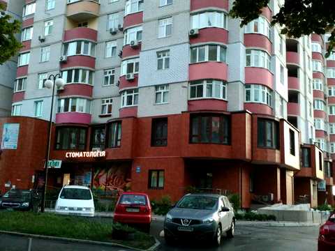 квартира за адресою Петра Калнишевського вул. (Михайла Майорова), 7