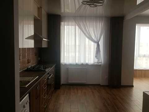 квартира за адресою Кульпарківська вул., 230-А