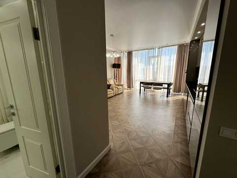 квартира за адресою Французький бульв., 60г