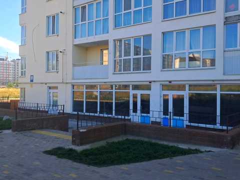 комерційна за адресою Чернігів, Незалежності вул., 21