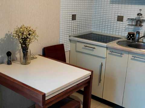 квартира за адресою Академіка Корольова просп., 12и