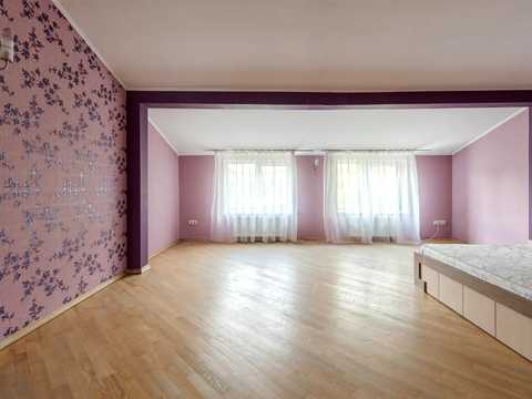 квартира по адресу Повстанческая ул., 19