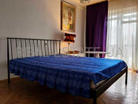 квартира по адресу Энтузиастов ул., 7/3