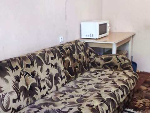 квартира по адресу Уютная ул., 5