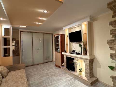 квартира за адресою Лесі Українки вул., 42