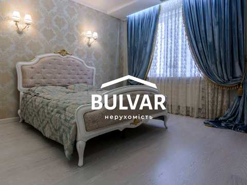 квартира за адресою Науки просп. (Леніна), 45/3 к2