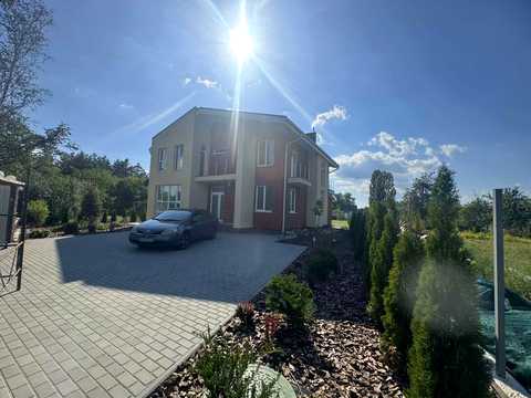 дом по адресу вишнева, 4