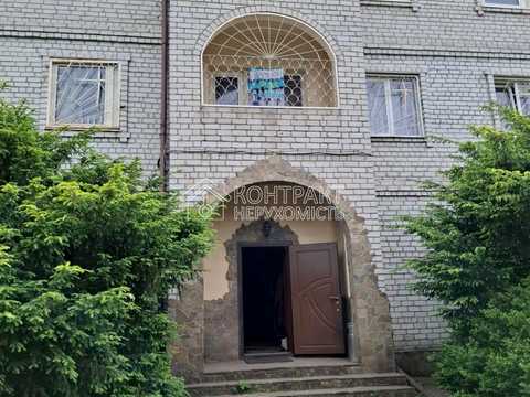 будинок за адресою Краснопільська вул.