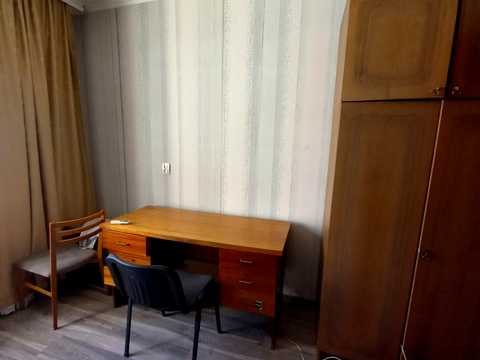 квартира за адресою Академіка Єфремова вул. (Командарма Уборевича), 19