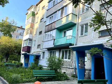 квартира по адресу Герасима Кондратьева ул. (Кірова), 130/11