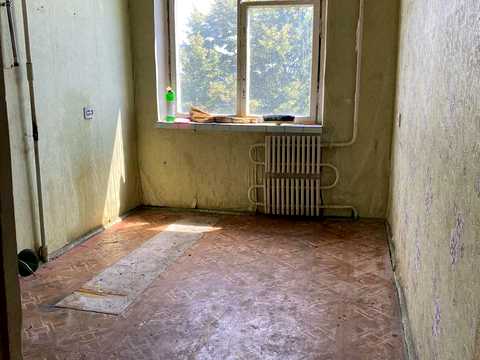квартира по адресу Тополь-2 жилой массив ул., 22