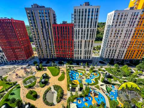 квартира за адресою Столичне шосе, 1-А