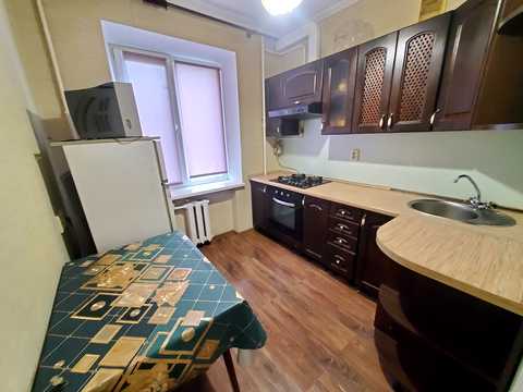 квартира за адресою Миколи Міхновського бульв. (Дружби народів), 8
