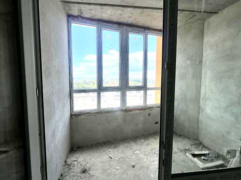 квартира за адресою Харківська вул., 37 к1