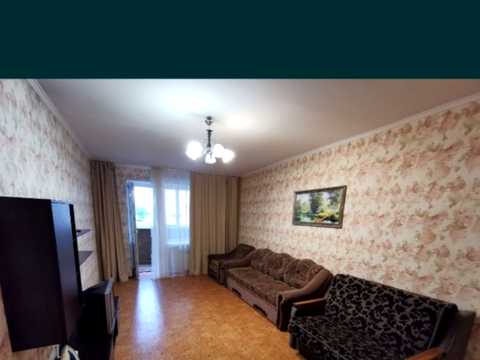 квартира за адресою Бориспільська вул., 26-В