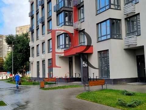 квартира по адресу Всеволода Змеенко ул., 19