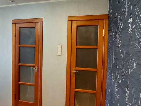 квартира за адресою Станіслава Партали вул. (Балакірєва), 50а