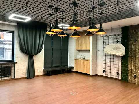коммерческая по адресу Науки просп. (Гагарина), 69