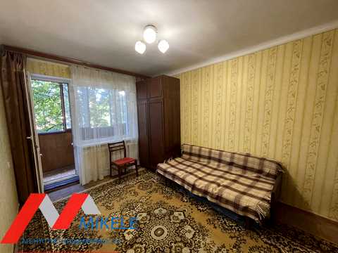 квартира по адресу Януша Корчака, 60