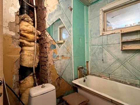 квартира за адресою Перлинна вул., 46