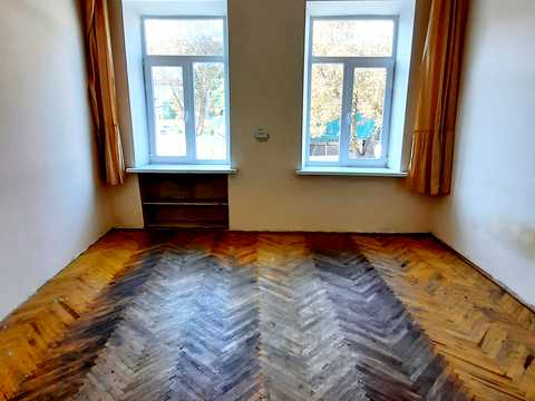 квартира по адресу Ярослава Мудрого, 10
