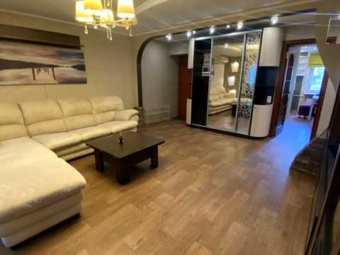 квартира за адресою Гетьманська, 51