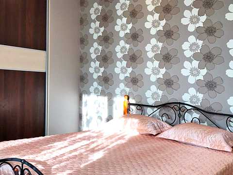 квартира по адресу Зоряна ул., 7-А