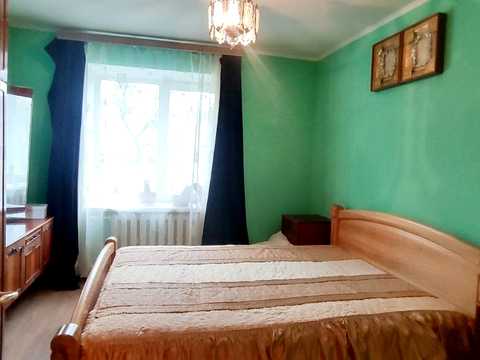 квартира по адресу Видинская ул., 17