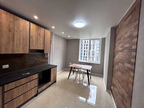 квартира за адресою Паркова, 40