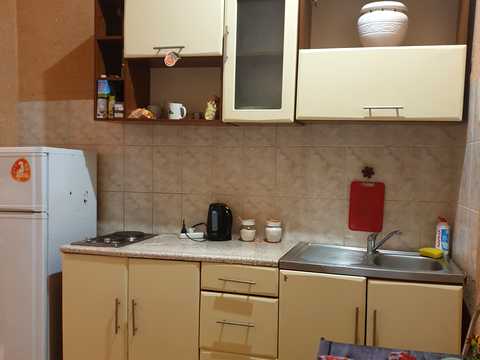 квартира по адресу Вера Имберг , 17 
