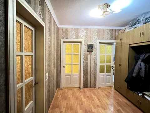 квартира за адресою Проскурівського Підпілля, 161