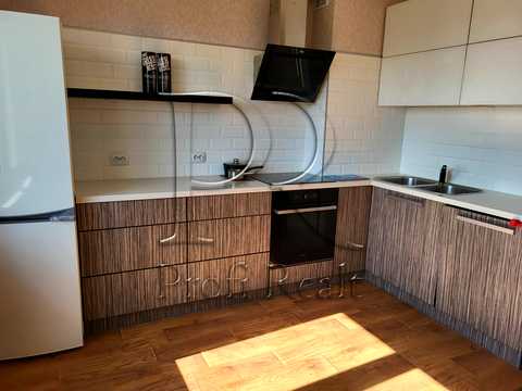 квартира по адресу Ясиноватский пер., 11