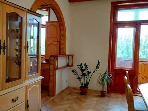 квартира по адресу Вацлава Гавела бульв. (Івана Лепсе), 55