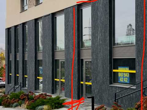 коммерческая по адресу Вавиловых ул., 9-11