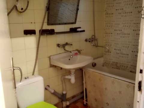 кімната за адресою Ольгіївська вул. (Академіка Павлова), 7
