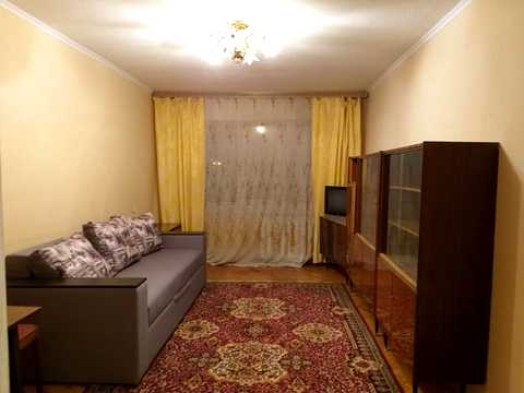 квартира по адресу Героїв Оборони ул., 5