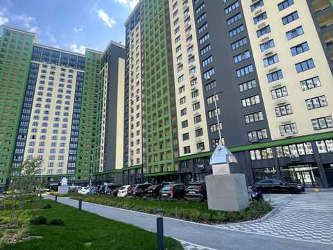 квартира по адресу Михаила Максимовича ул. (Трутенко Онуфрия), 32