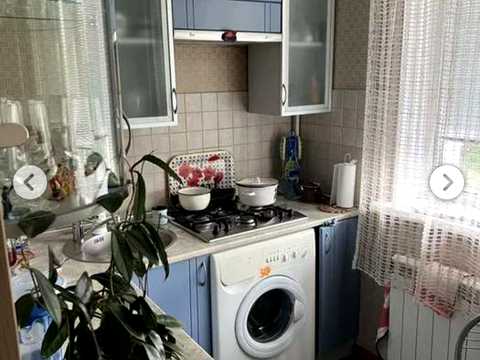 квартира за адресою Соборності України вул. (Дружби Народів), 255