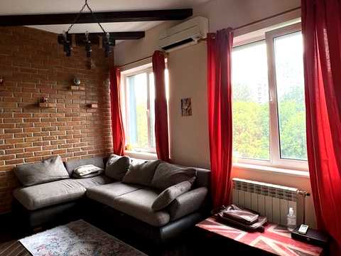 квартира по адресу Соляная ул., 70