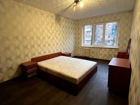 квартира по адресу Мухиной ул. (Мухиной), 12