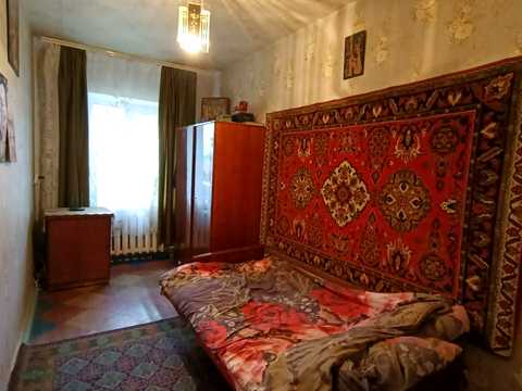 квартира по адресу Церковная ул. (Калиниченко), 1
