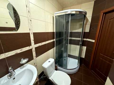 квартира за адресою Олександра Чабана вул. (Білогорська), 1б