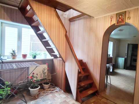 будинок за адресою Широка вул., 6а
