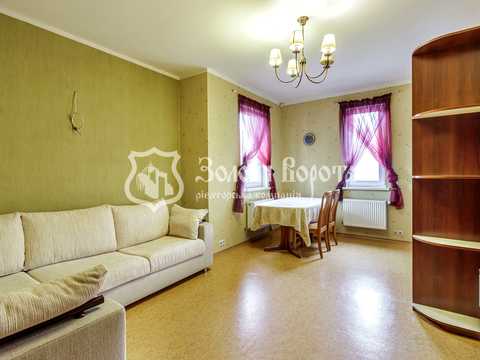 дом по адресу Збруцька ул. (Москворіцька), 5