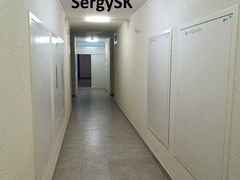 квартира за адресою Олени Пчілки вул., 7
