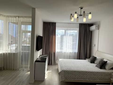 квартира за адресою Костанайська вул., 13