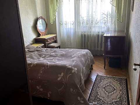 квартира по адресу Шевченка ул., 100