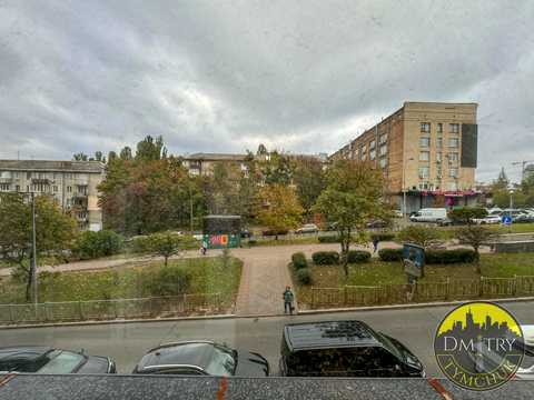 квартира за адресою Лесі Українки бульв., 36/10