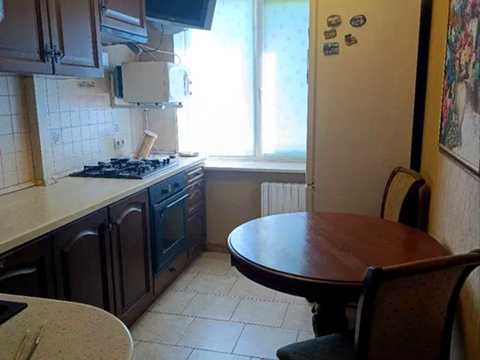 квартира по адресу Калиновая ул., 108